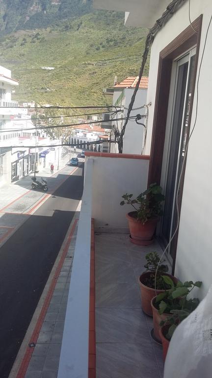 Apartamentos El Valle La La Frontera Exterior foto